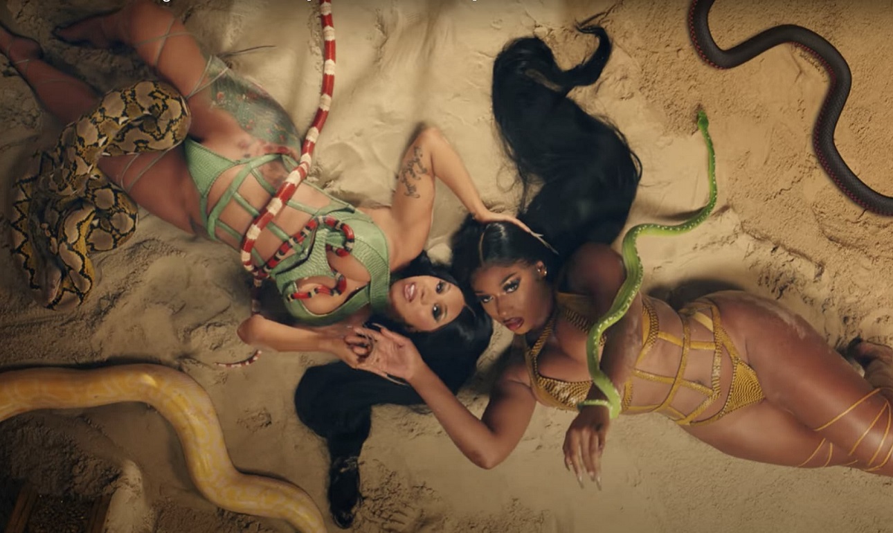 Μουσικά βίντεο αντί για ντεφιλέ στην εποχή της Covid-19