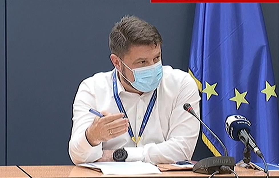 Χαρδαλιάς: Πότε θα βγούμε από το lockdown