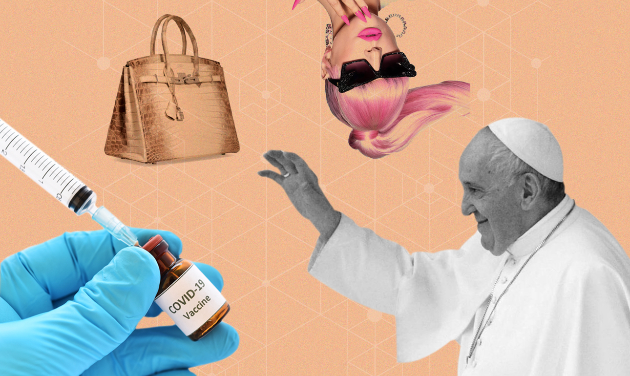 Ο «θυρωρός για πλουσίους» που λύνει (σχεδόν) τα πάντα