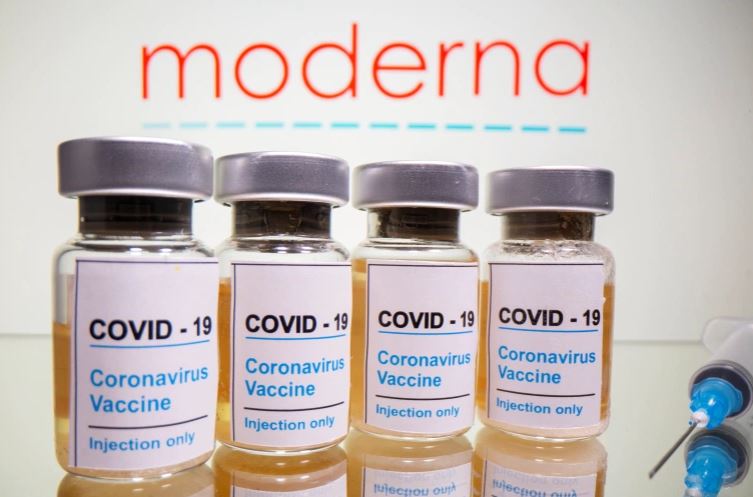 Reuters: Αυτή θα είναι η τιμή του εμβολίου της Moderna για την ΕΕ