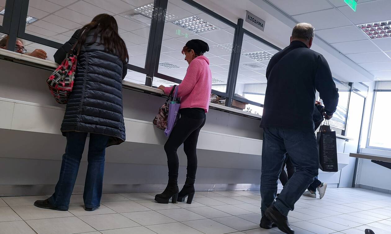 Lockdown: Πώς θα λειτουργούν οι δημόσιες υπηρεσίες