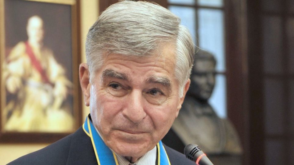 Μάικλ Δουκάκης: Τι να περιμένει η Ελλάδα από τον Μπάιντεν