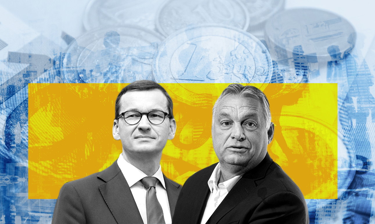 Ο Ορμπαν θα υποκύψει, το νου μας στους «φειδωλούς» του Βορρά