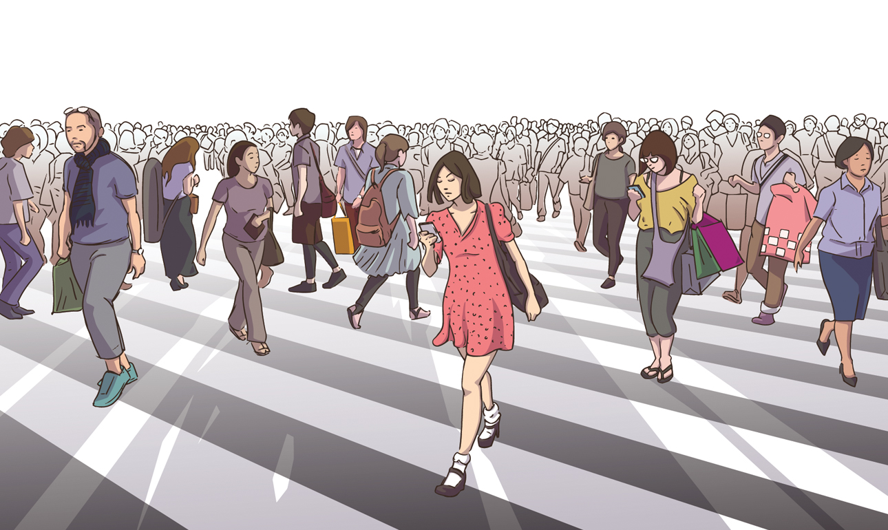 Ιάπωνες: Πώς διατηρούνται σε φόρμα χωρίς να γυμνάζονται;