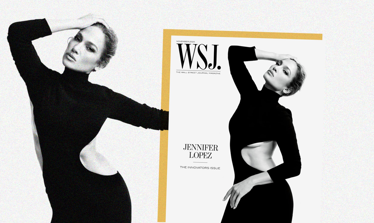 Οταν η λαμπερή Τζένιφερ Λόπεζ κάνει χρυσές μπίζνες