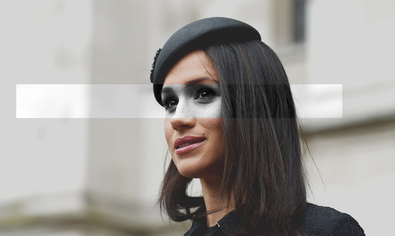 Η αλήθεια πίσω από την εξομολόγηση της Μέγκαν Μαρκλ