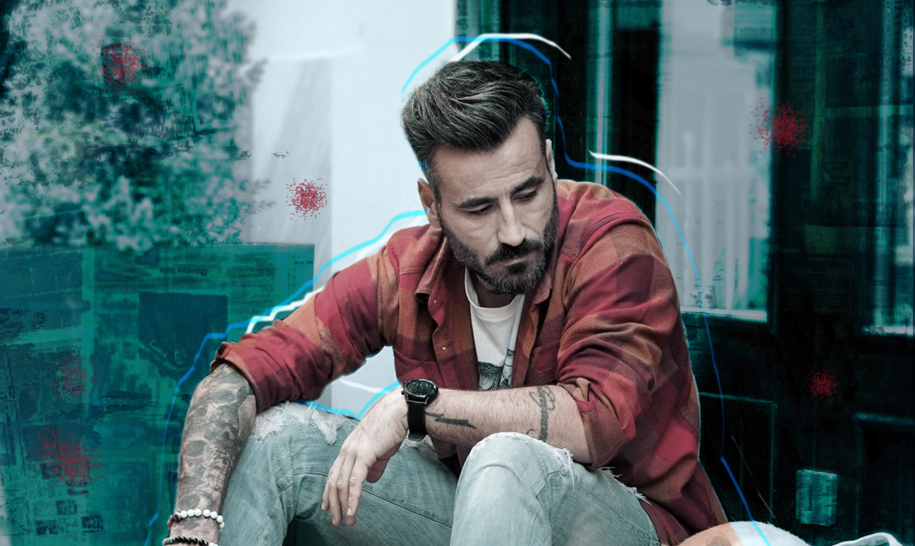 Στο νοσοκομείο και ο Γιώργος Μαυρίδης – Είδες;