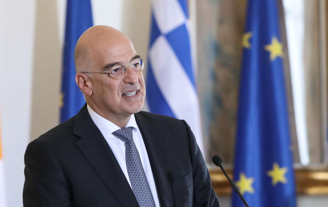 Δένδιας στη Welt: Η γερμανική πολιτική απέναντι στον Ερντογάν απέτυχε