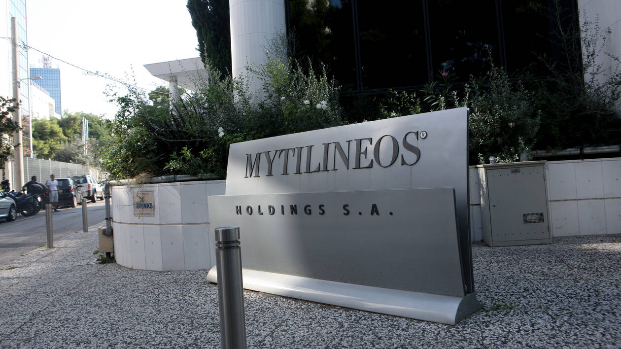 MYTILINEOS: Δωρεά μοριακού μηχανήματος ανίχνευσης SARS-CoV-2 στον «Ευαγγελισμό»