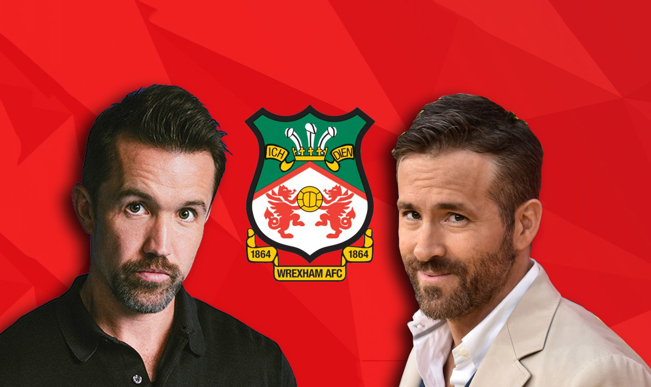 Δύο «σταρ» του Χόλιγουντ… υιοθέτησαν την άσημη Ρέξαμ