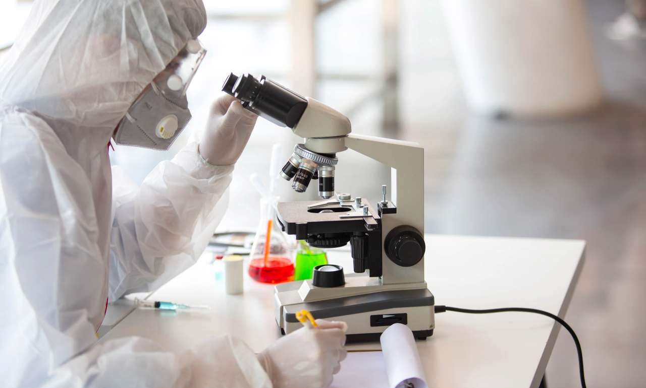 Τι δείχνουν τα λύματα στην Αττική: 80.000 ενεργά κρούσματα και… αποσυμπίεση από 10 Νοεμβρίου