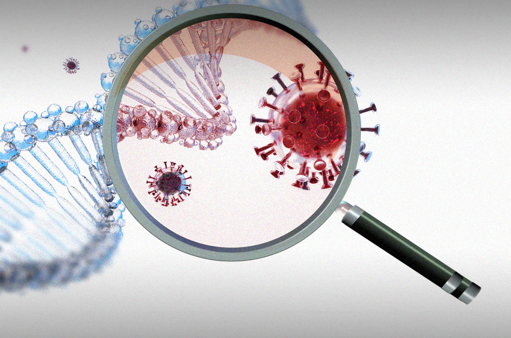 Γιατί κάποιοι άνθρωποι αντιστέκονται καλύτερα στον ιό;