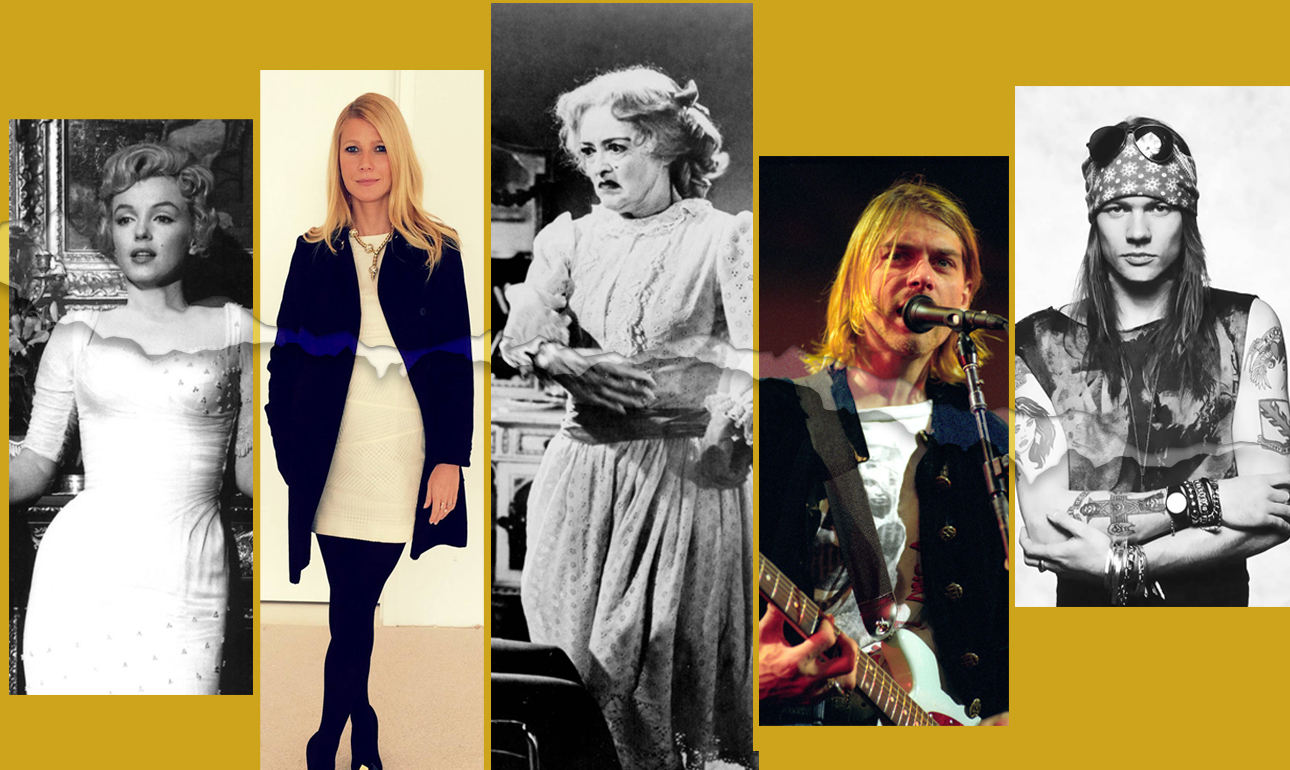 Η ψυχαγωγία του καβγά: διάσημοι εναντίον διασήμων