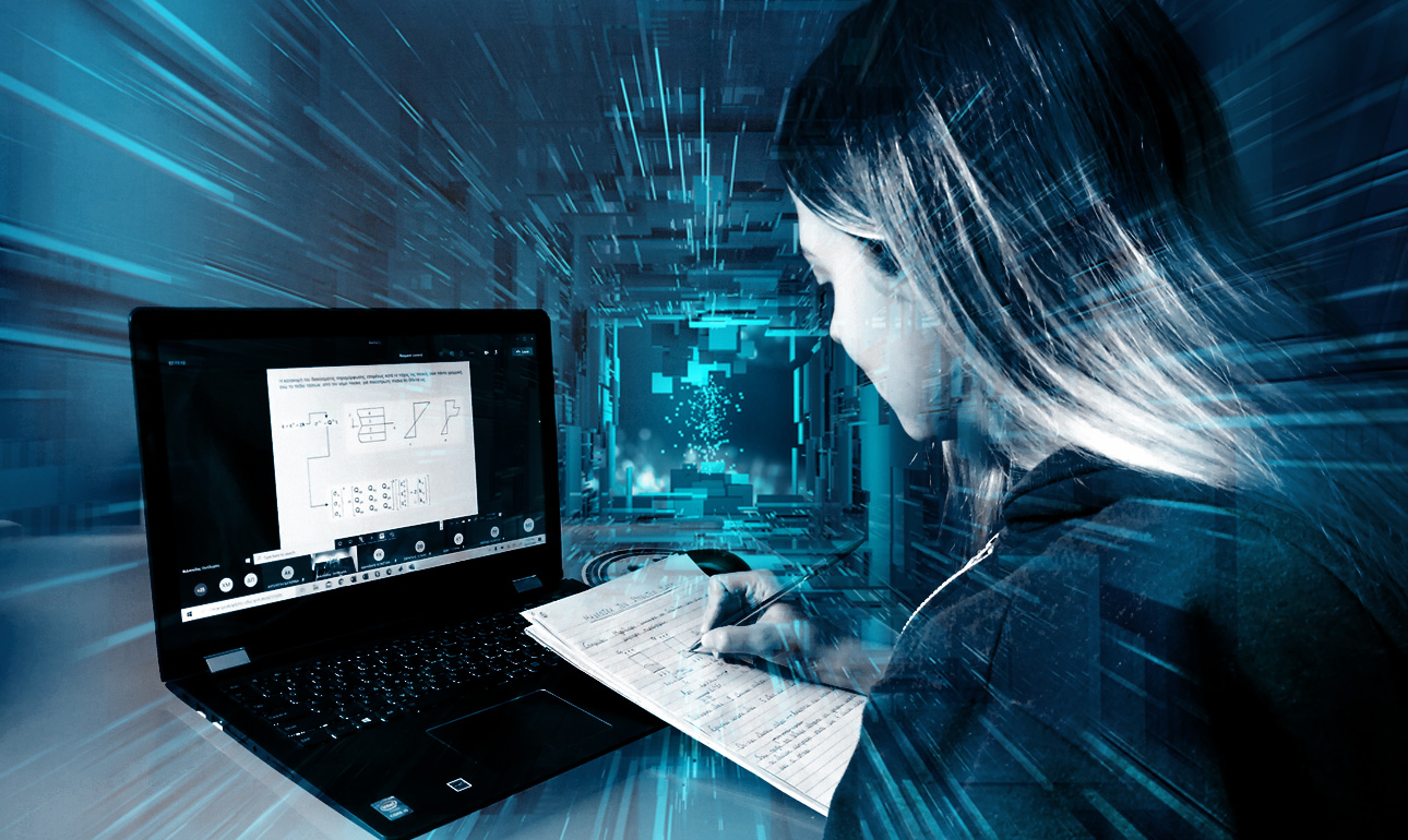 Το (χαμένο) στοίχημα της τηλεκπαίδευσης