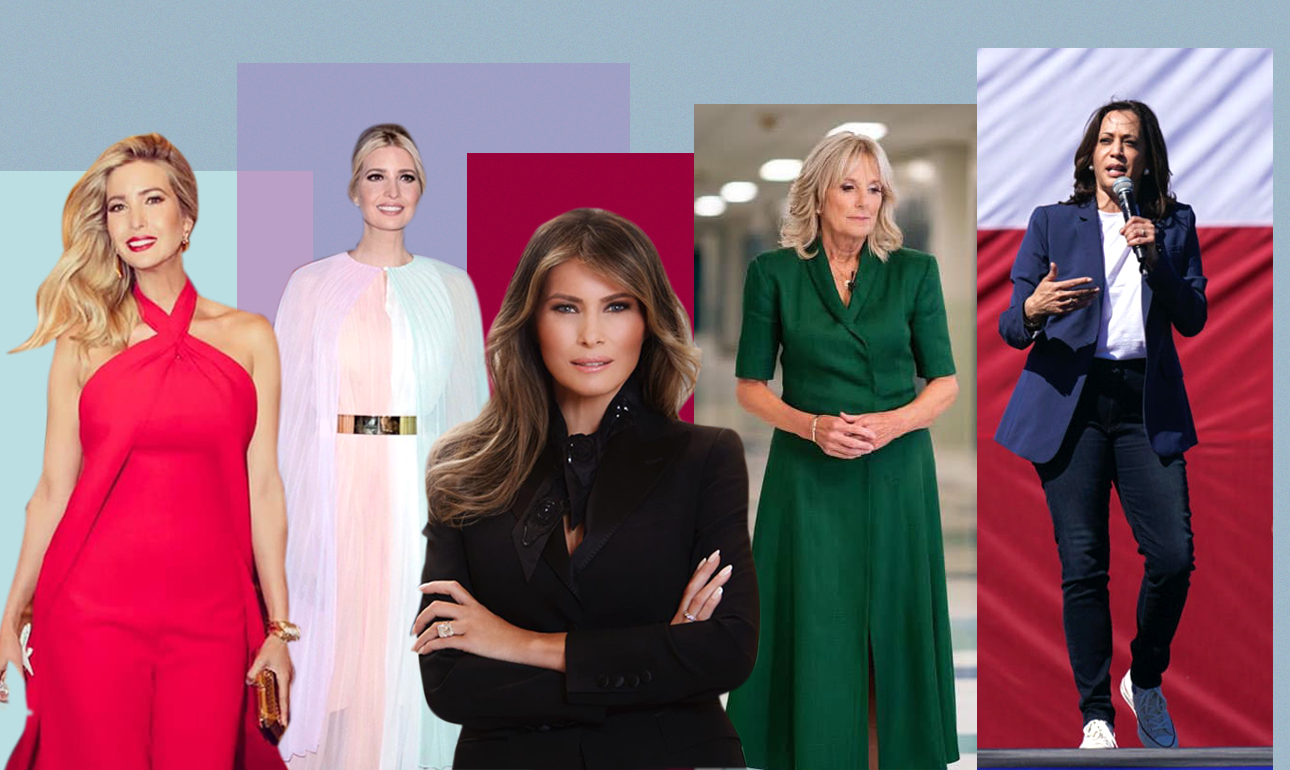 Από τις γόβες στα sneakers, μία κάλπη δρόμος…