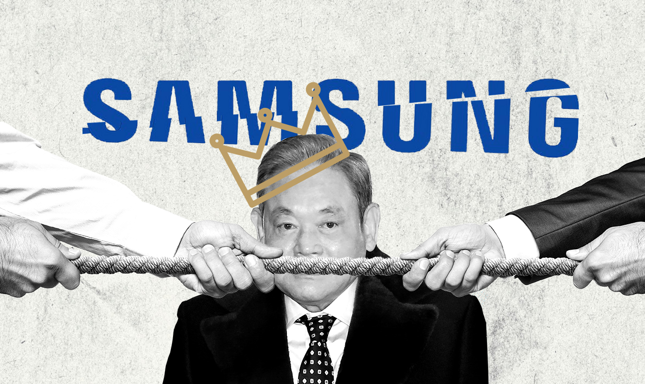 Υιέ μου, υιέ μου, θα τα καταφέρεις χωρίς εμένα;