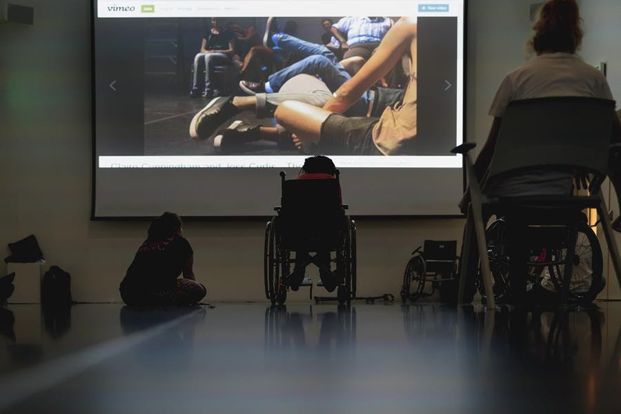 Ιδρυμα Ωνάση: Εργαστήριο ανάπτυξης κοινού Europe Beyond Access