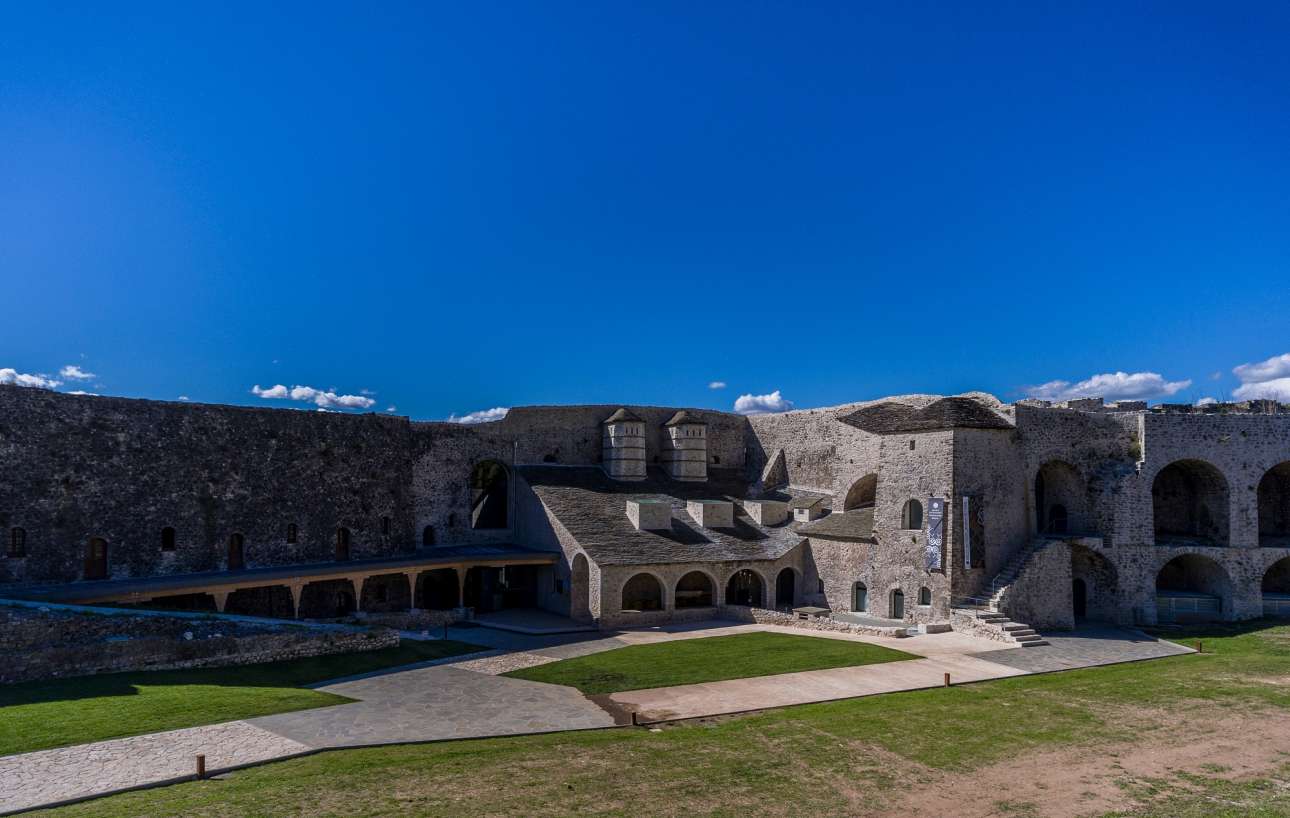 «Δίπτυχα: 2 Μουσεία, 2 Λίμνες, 2+2 Διαλέξεις»: Κύκλος συναντήσεων από το ΜΓΦΙ και το ΠΙΟΠ