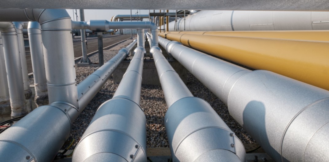 Στην Ελλάδα αζέρικο φυσικό αέριο μέσω του αγωγού ΤΑΡ