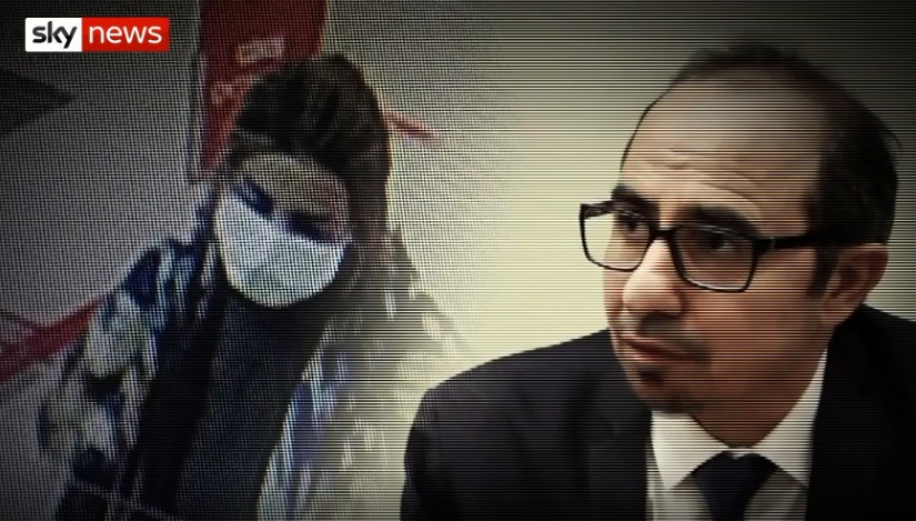 Ιρανή Μάτα Χάρι, ένας ερωτύλος αντιφρονών και στο βάθος… ΜΙΤ