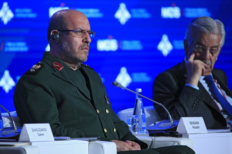 Ιράν: Ο ηγέτης των Φρουρών θέλει να γίνει πρόεδρος