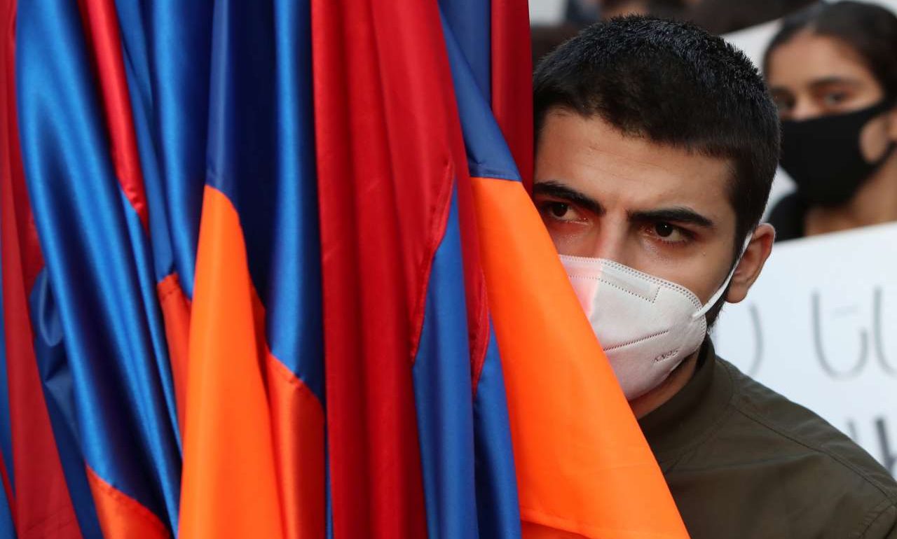 Μια αποτίμηση του πολέμου Αρμενίας – Αζερμπαϊτζάν