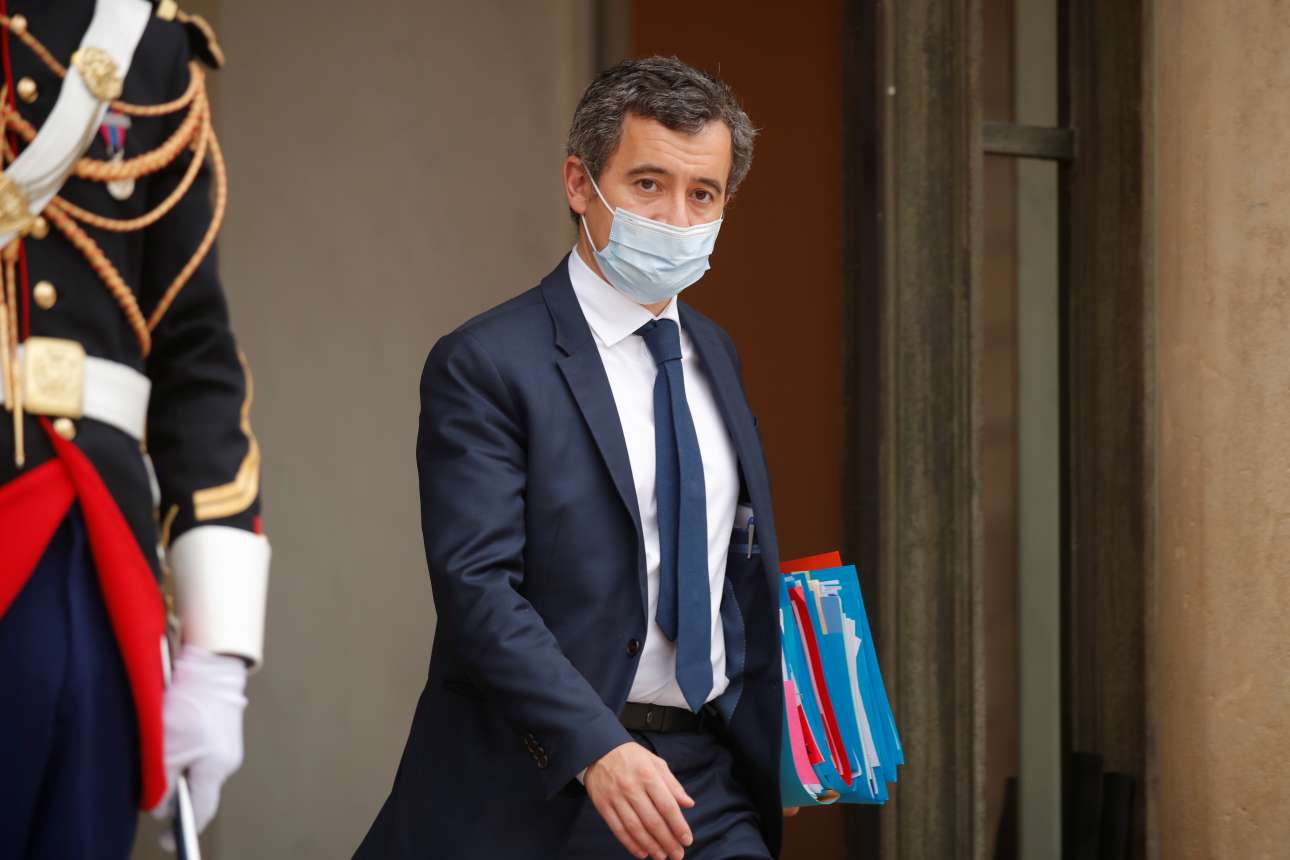 Γαλλία: Μαζική επιχείρηση κατά φανατικών ισλαμιστών σε 76 τεμένη