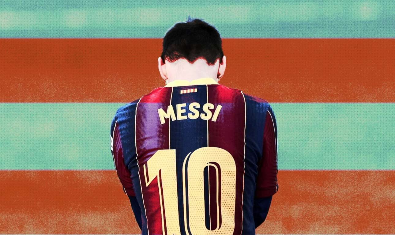 Μια εκ βαθέων συνέντευξη και ένα σαιξπηρικό δίλημμα για τον Μέσι
