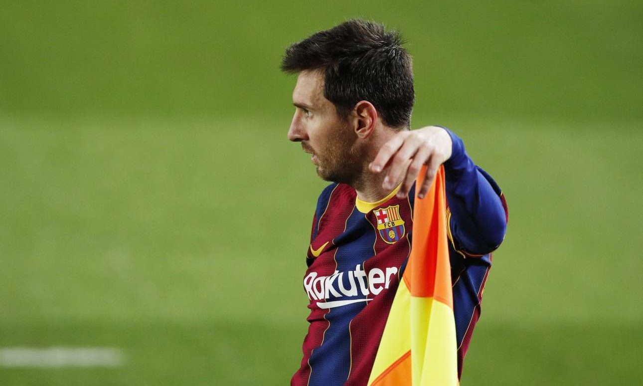 Τι θα πει ο Μέσι στις 3 Ιανουαρίου;