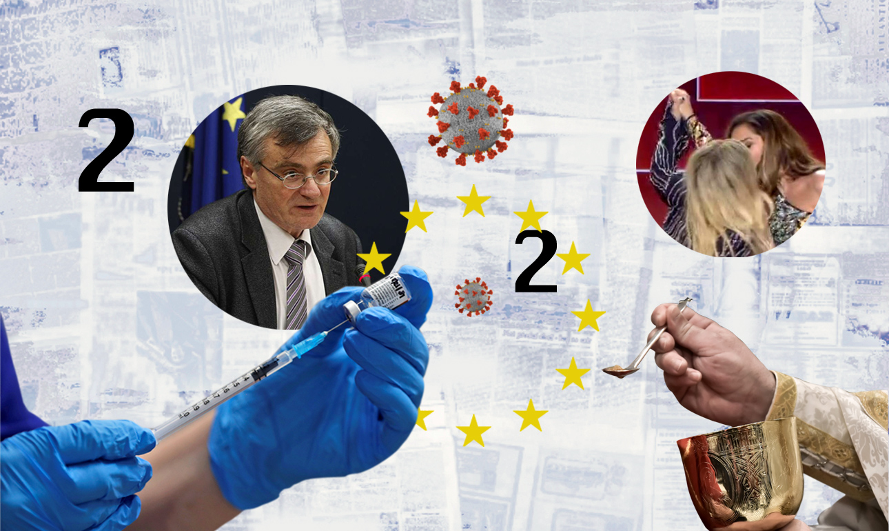 Τι μας άφησε το 2020