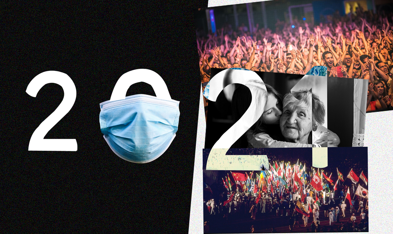 2021: H χρονιά deja vu