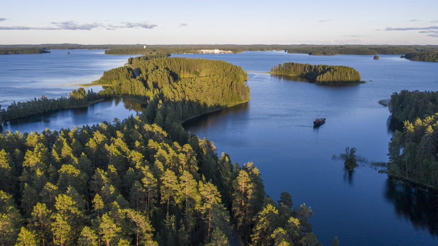 Γίνε Φινλανδός για 90 ημέρες και, αν σου αρέσει, μετακομίζεις μόνιμα