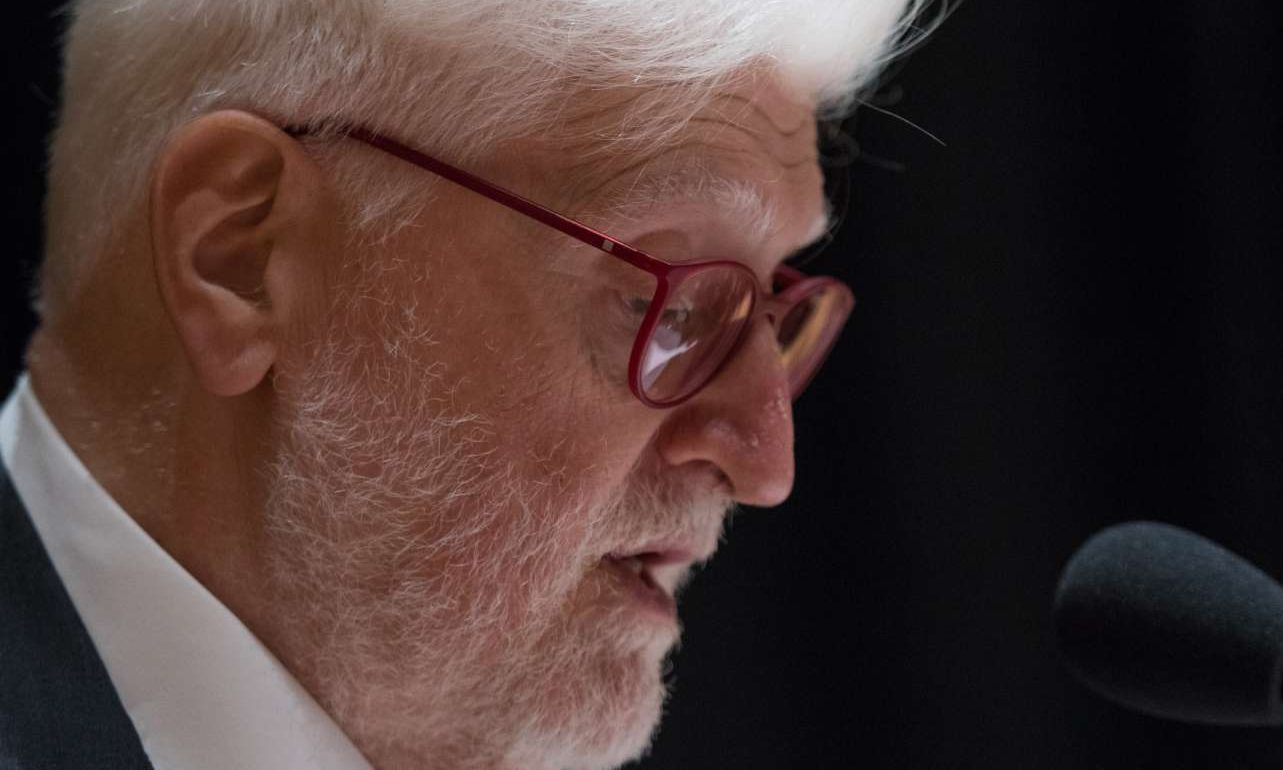 Μωυσής Ελισάφ: Στην Ελλάδα κυριάρχησε και ένας αντισημιτισμός από την Ακροαριστερά