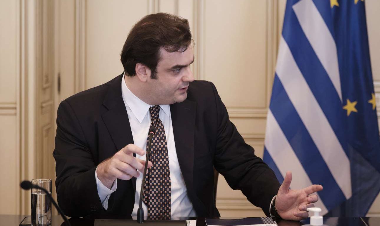 Κορονοϊός: Ετσι θα κλείνουμε ραντεβού για να κάνουμε το εμβόλιο