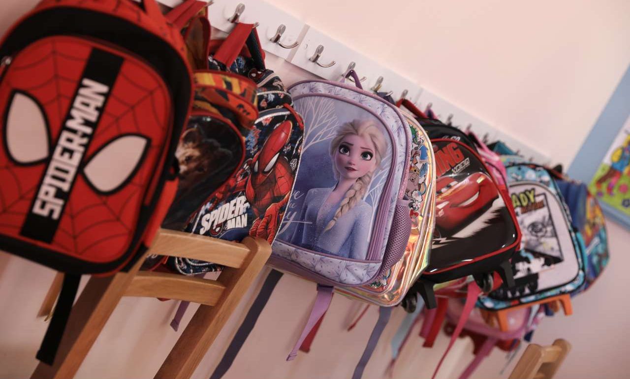 ΣτΕ: Συνταγματική η διαγραφή παιδιών που δεν έχουν κάνει εμβόλια από νηπιαγωγεία και παιδικούς σταθμούς