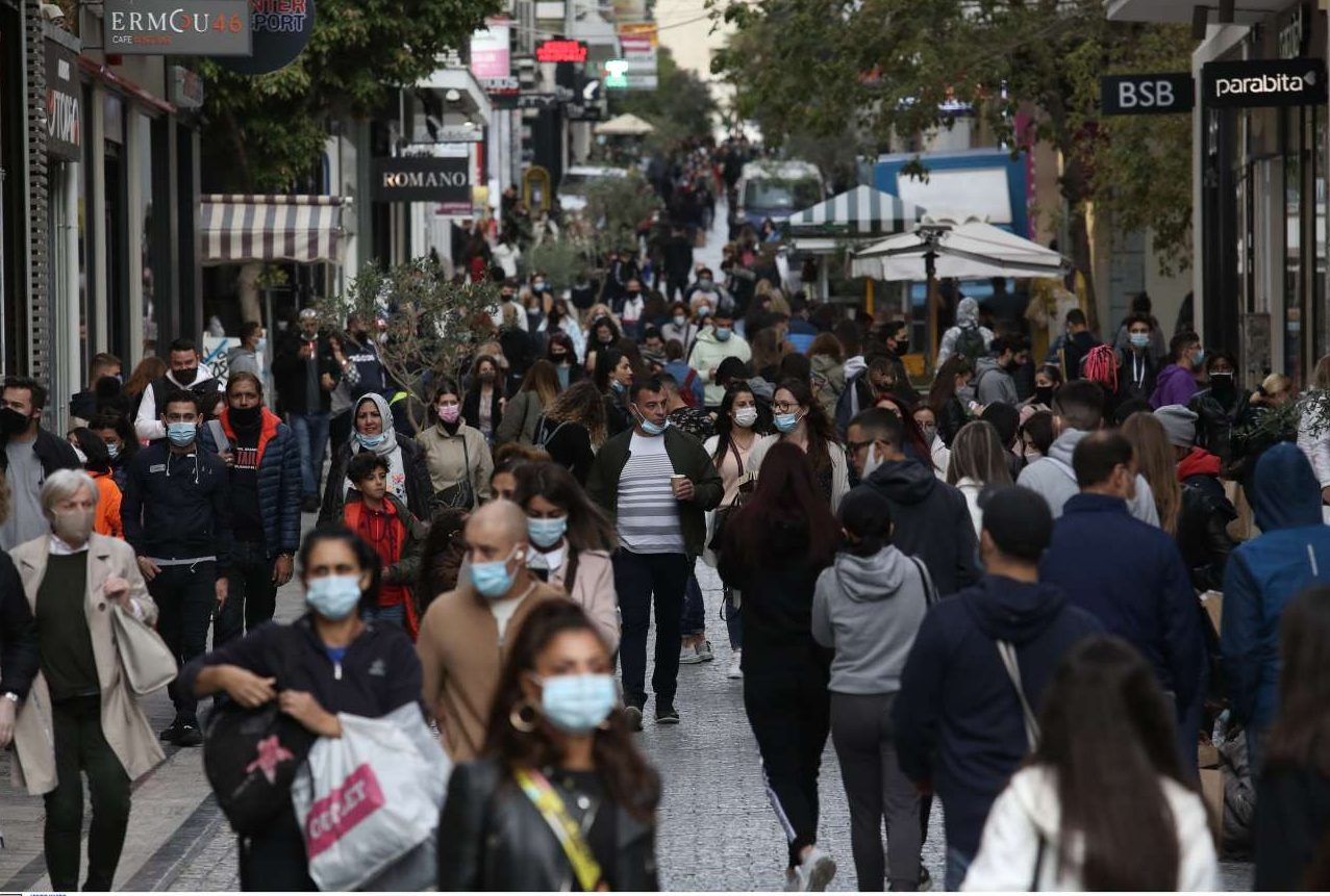 «Ας μη δούμε εικόνες Harrods»: Δεύτερες σκέψεις για το άνοιγμα της αγοράς