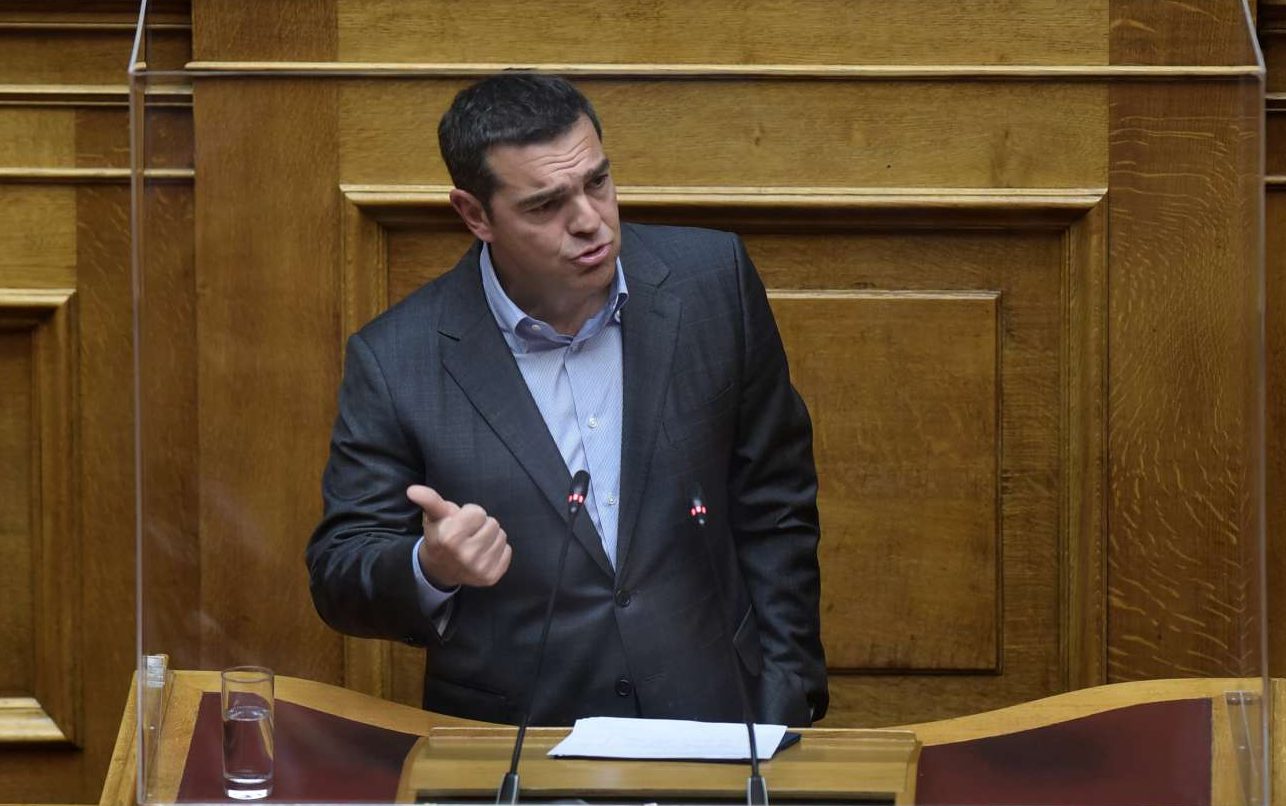 Φωνές Τσίπρα για την εξίσωση των πτυχίων των κολεγίων: Συμφωνούν οι μηχανικοί βουλευτές της ΝΔ;