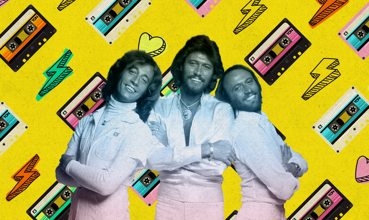 Bee Gees: Οι βασιλιάδες της disco με τις πληγωμένες καρδιές