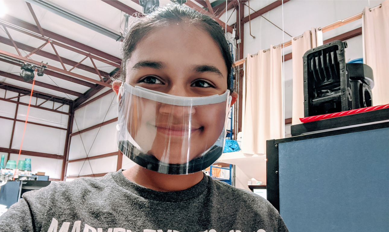 Το «Παιδί της Χρονιάς» που βάλθηκε να κάνει τον κόσμο μας καλύτερο