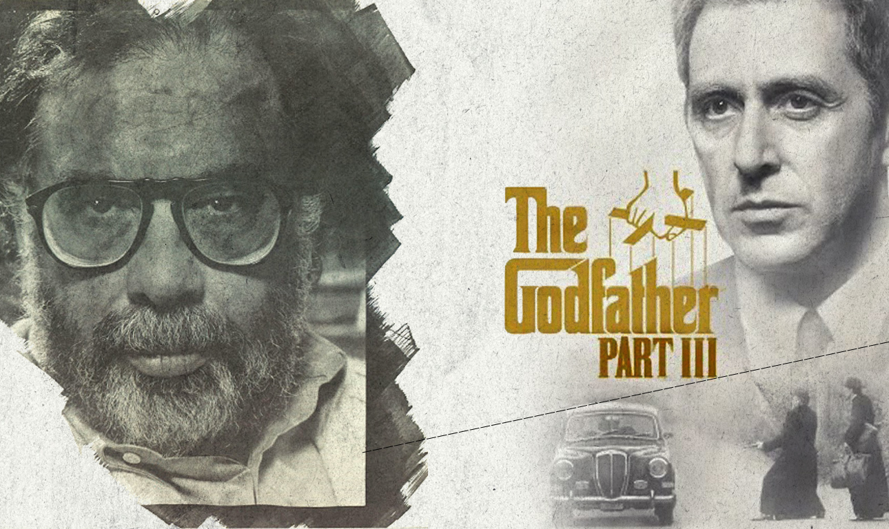 Ο Κόπολα κλείνει τους λογαριασμούς με τον «Νονό»