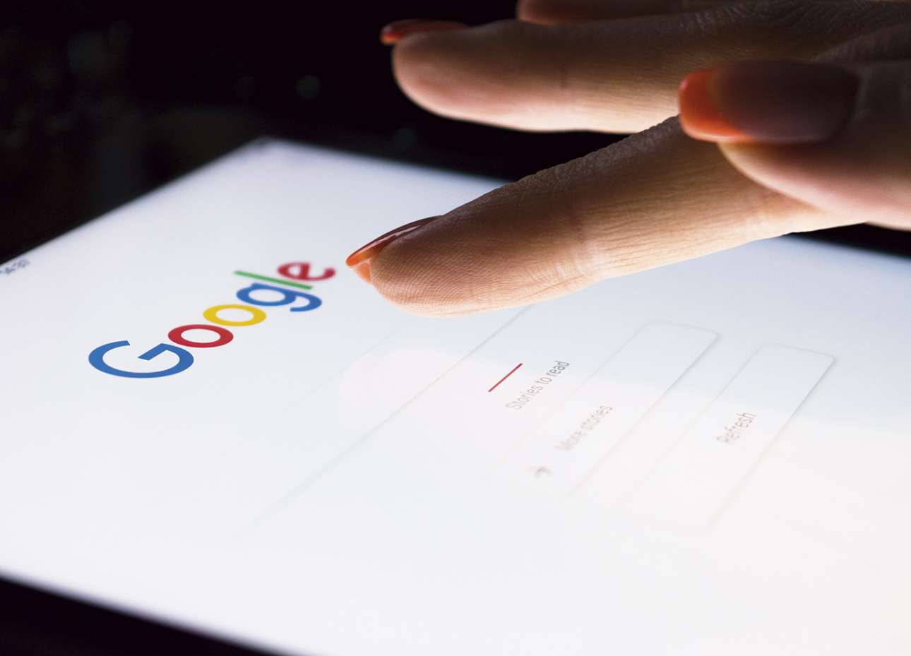 Google 2020: Κορονοϊός, Τσιόδρας, Χαρδαλιάς και… Ιωάννα Τούνη στην κορυφή των «ελληνικών» αναζητήσεων