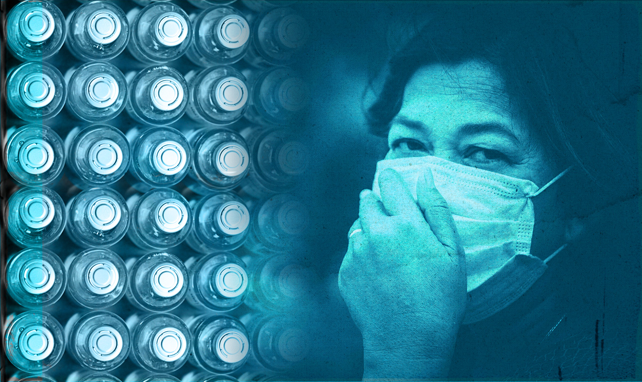 διαΝΕΟσις: Η Ελλάδα στο δεύτερο lockdown περιμένοντας το εμβόλιο