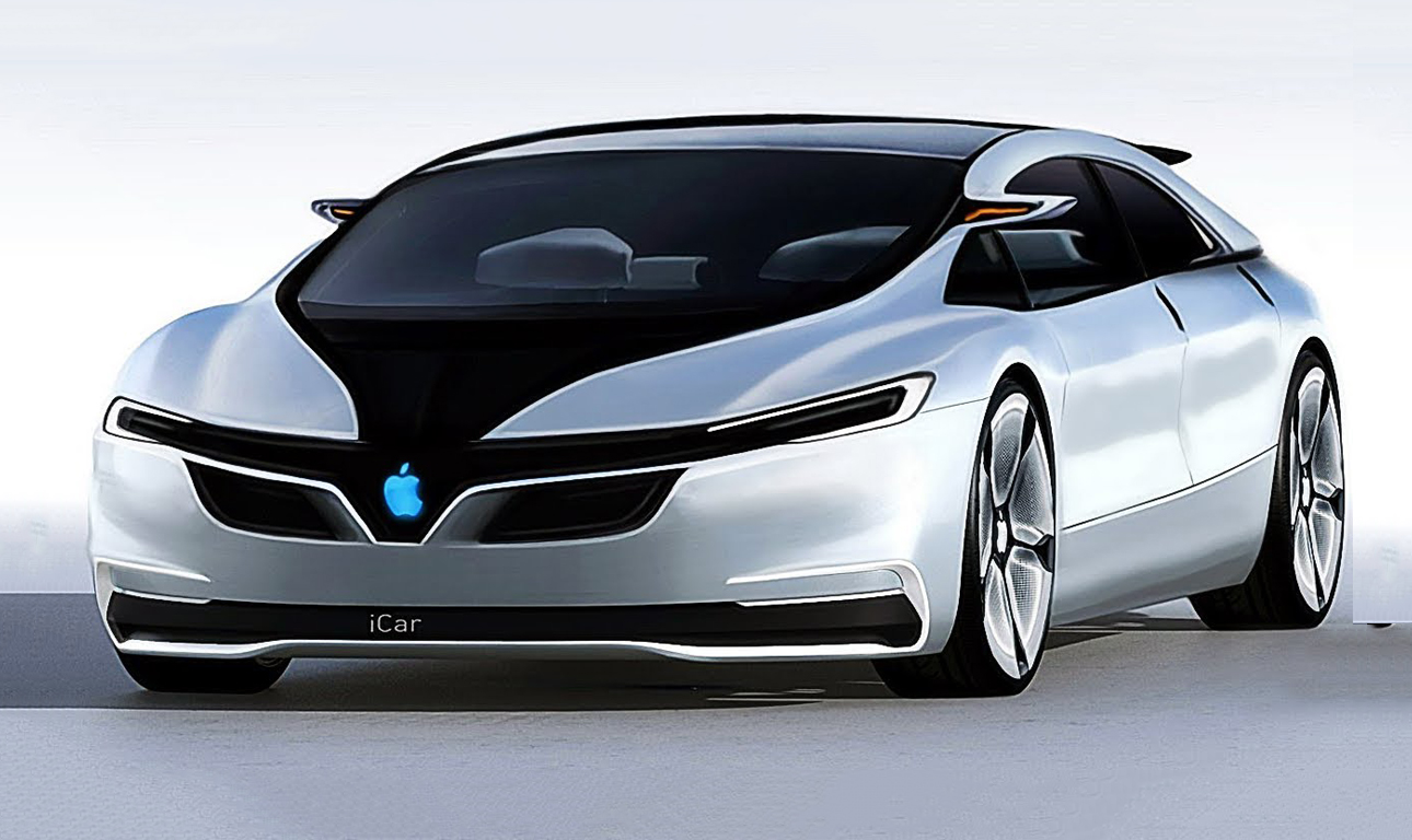 Apple: μπαταρίες και μυστικά για τα οχήματα του μέλλοντος