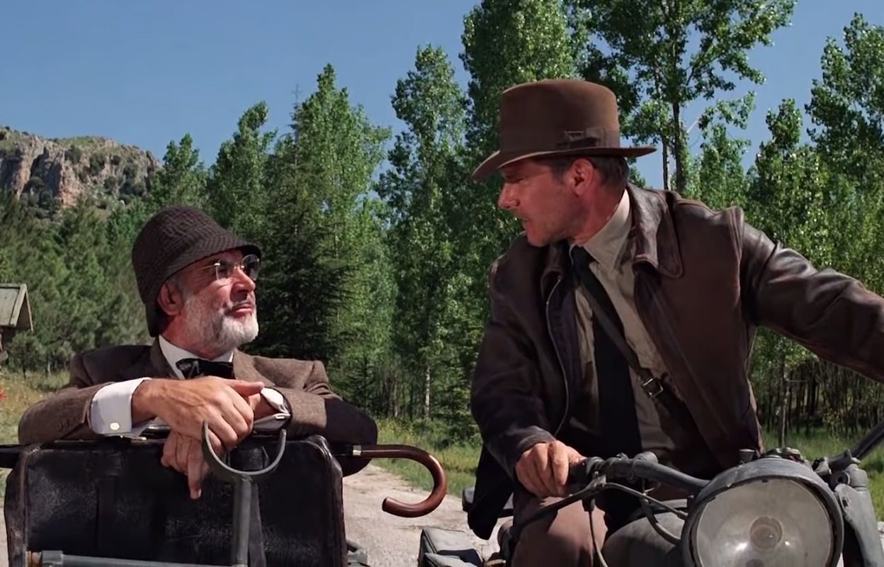 Ο Χάρισον Φορντ επιστρέφει ως Ιντιάνα Τζόουνς για 5η και τελευταία (;) φορά