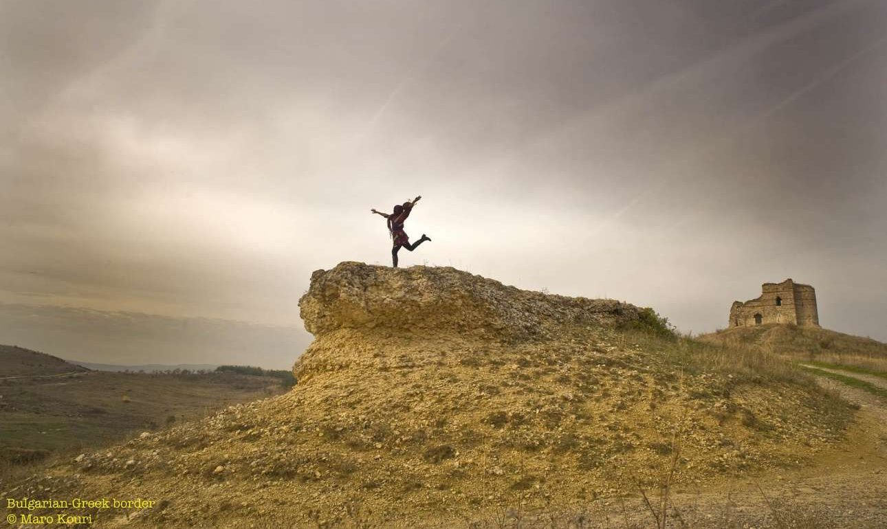Φωτογραφικό και εμψυχωτικό εργαστήριο «Με φροντίζω»