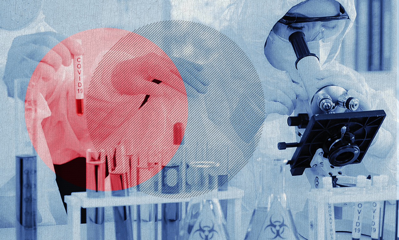 «Πόλεμος πατήρ πάντων» και Covid-19