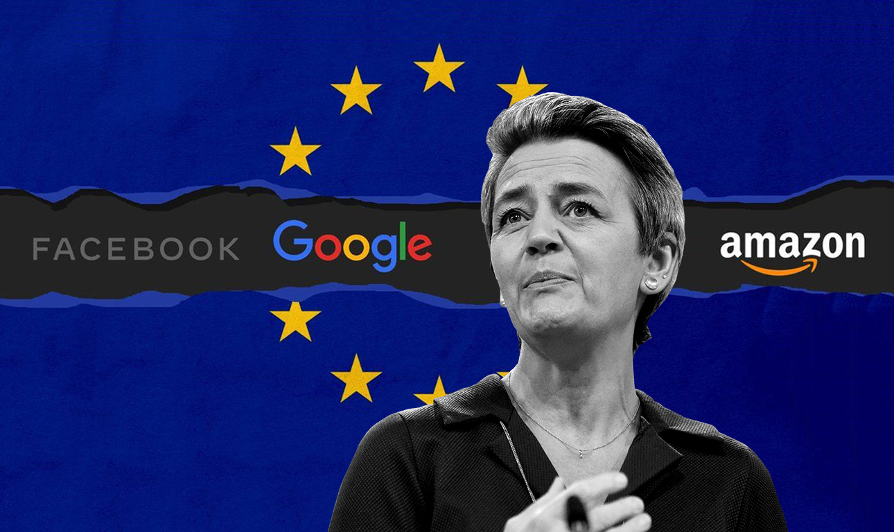 Ριζικές αλλαγές για τις οnline μπίζνες ανακοίνωσε η Βεστάγκερ