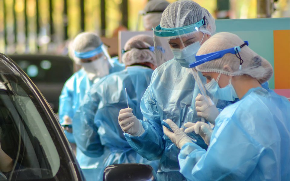 Σε ισχύ το νέο πρόγραμμα 12.000 δειγματοληπτικών ελέγχων σε όλη την επικράτεια