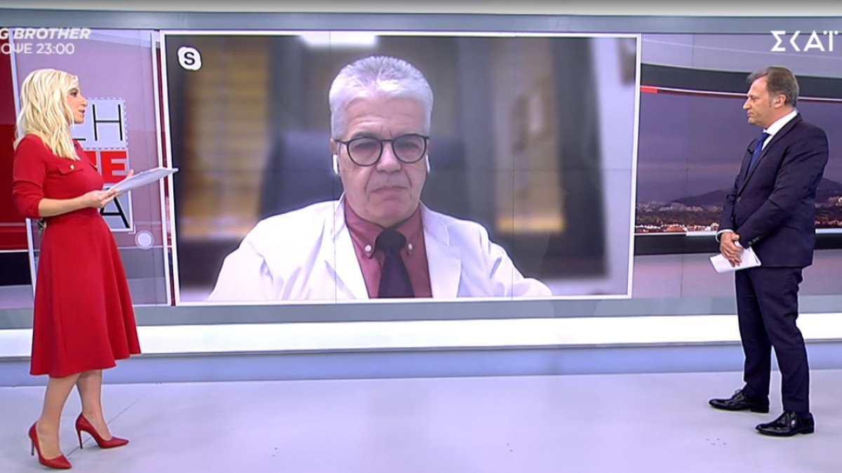 Γώγος: «Δημοτικά, Γυμνάσια, Λύκεια» πιθανόν να ανοίξουν μετά τις γιορτές»