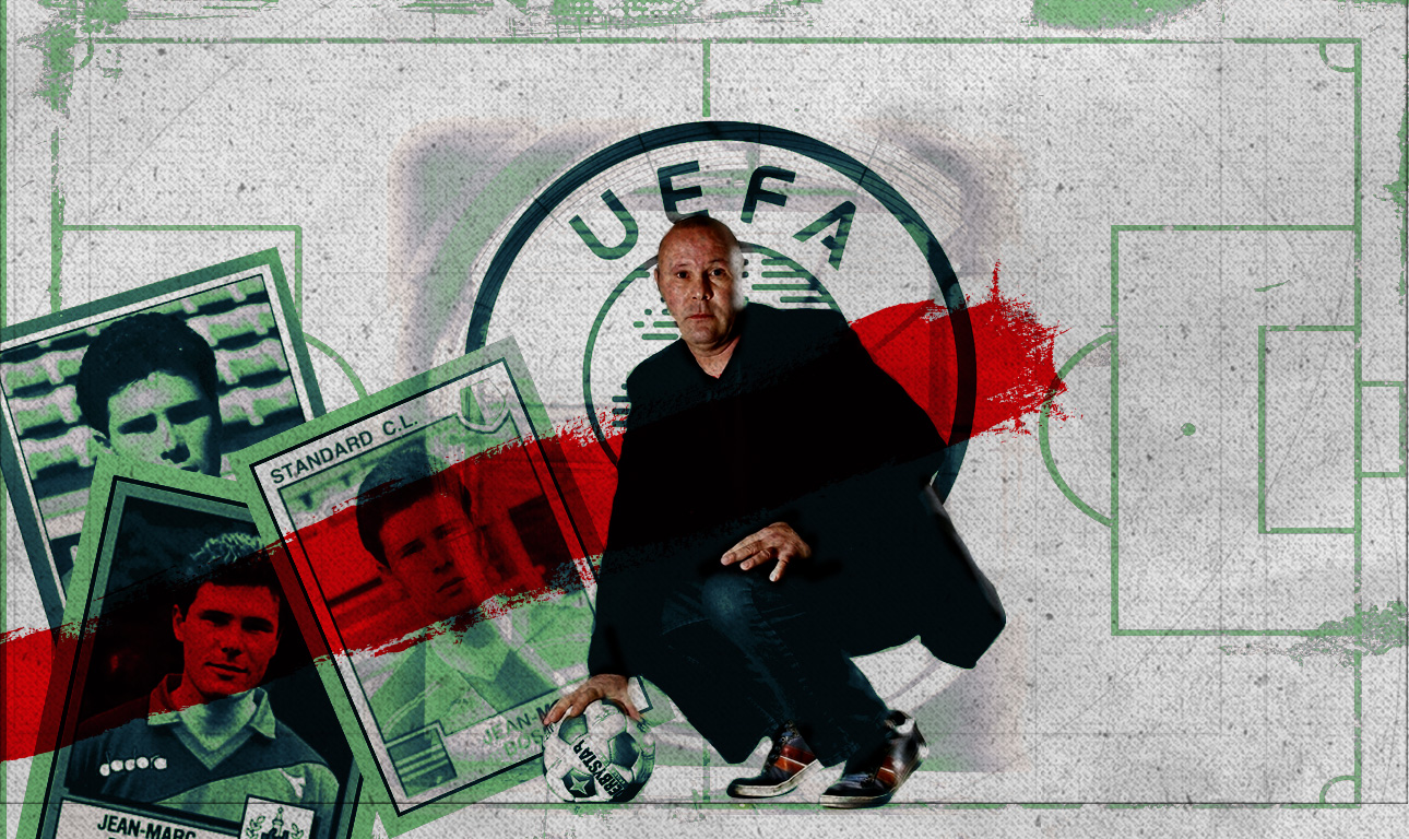 Ζαν-Μαρκ Μποσμάν: Αλλαξε το ποδόσφαιρο και το πληρώνει…